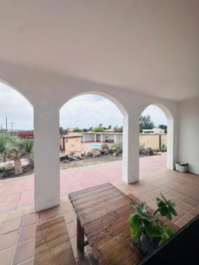 Dreamwave Surf House Fuerteventura
